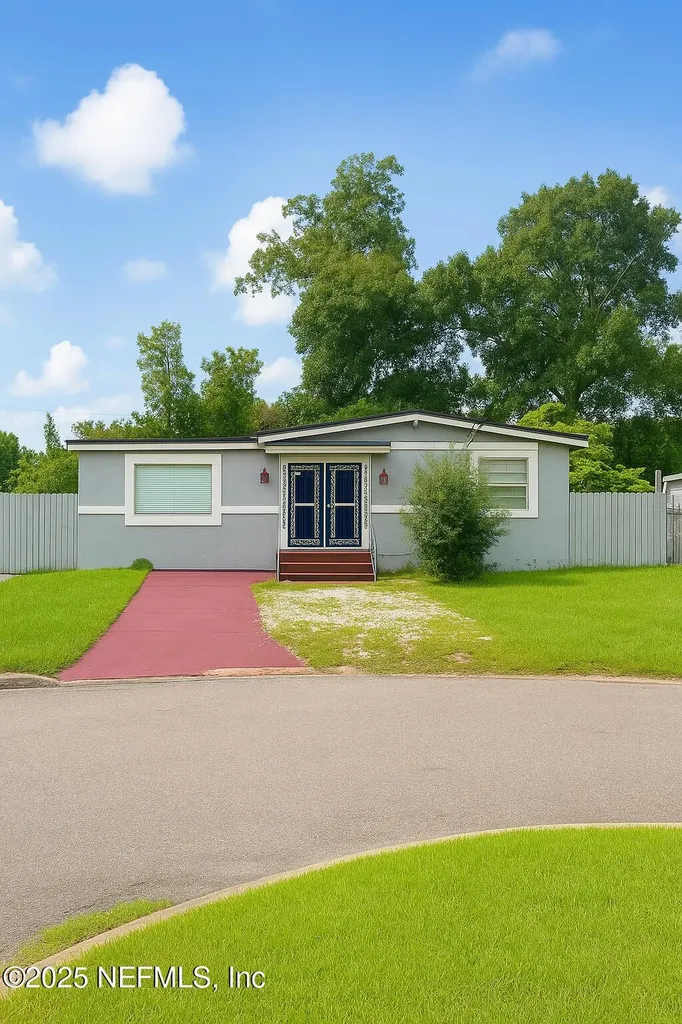 4139 Fairfax Street Jacksonville FL 32209