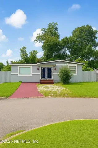4139 Fairfax Street Jacksonville FL 32209