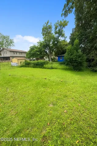4139 Fairfax Street Jacksonville FL 32209