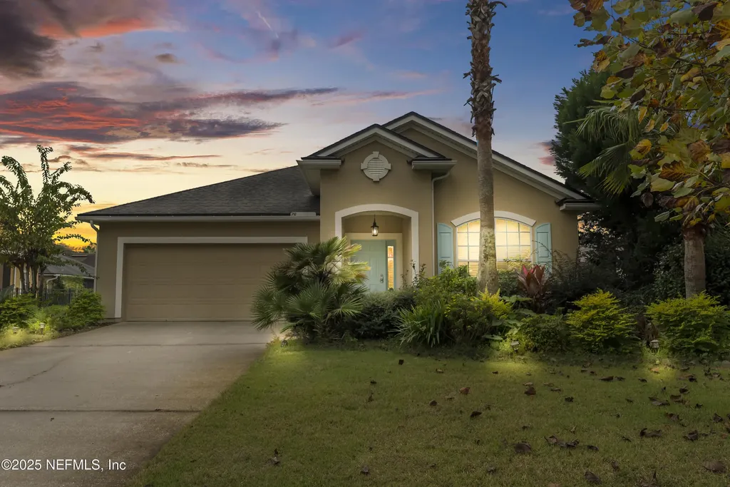 76 Pond Run Lane Jacksonville FL 32218