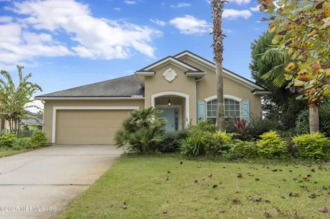76 Pond Run Lane Jacksonville FL 32218