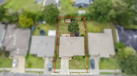 12641 White Cedar Trail Jacksonville FL 32226