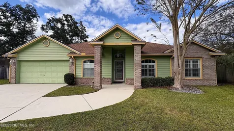 8581 Shuter Court Jacksonville FL 32220