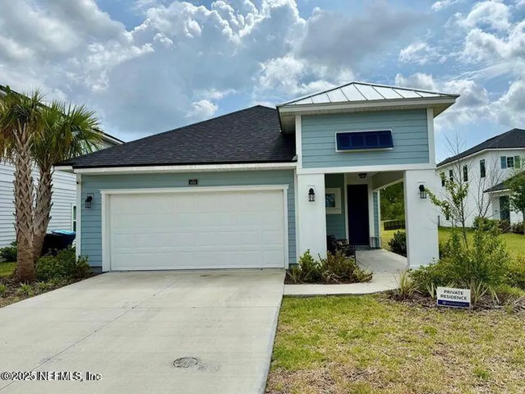 195 Torres Trace St. Augustine FL 32095