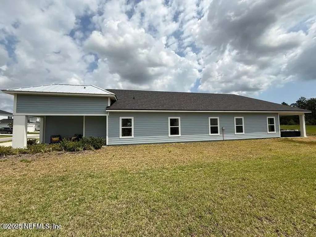 195 Torres Trace St. Augustine FL 32095