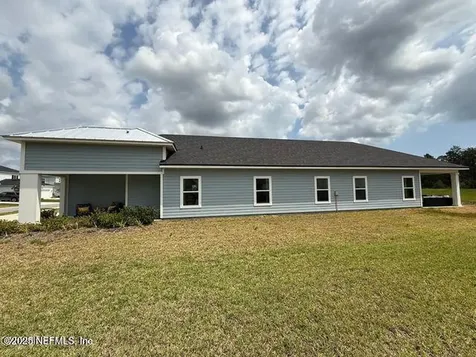 195 Torres Trace St. Augustine FL 32095