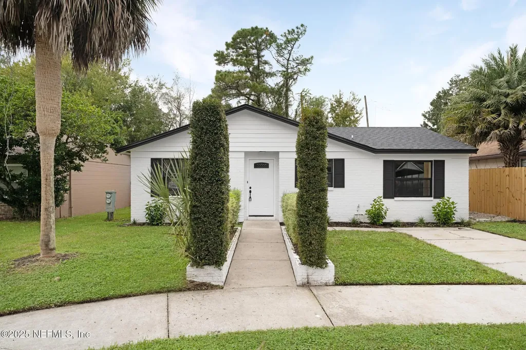 7644 Club Duclay Drive Jacksonville FL 32244