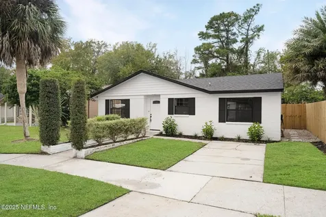 7644 Club Duclay Drive Jacksonville FL 32244