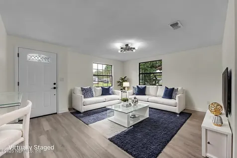 7644 Club Duclay Drive Jacksonville FL 32244