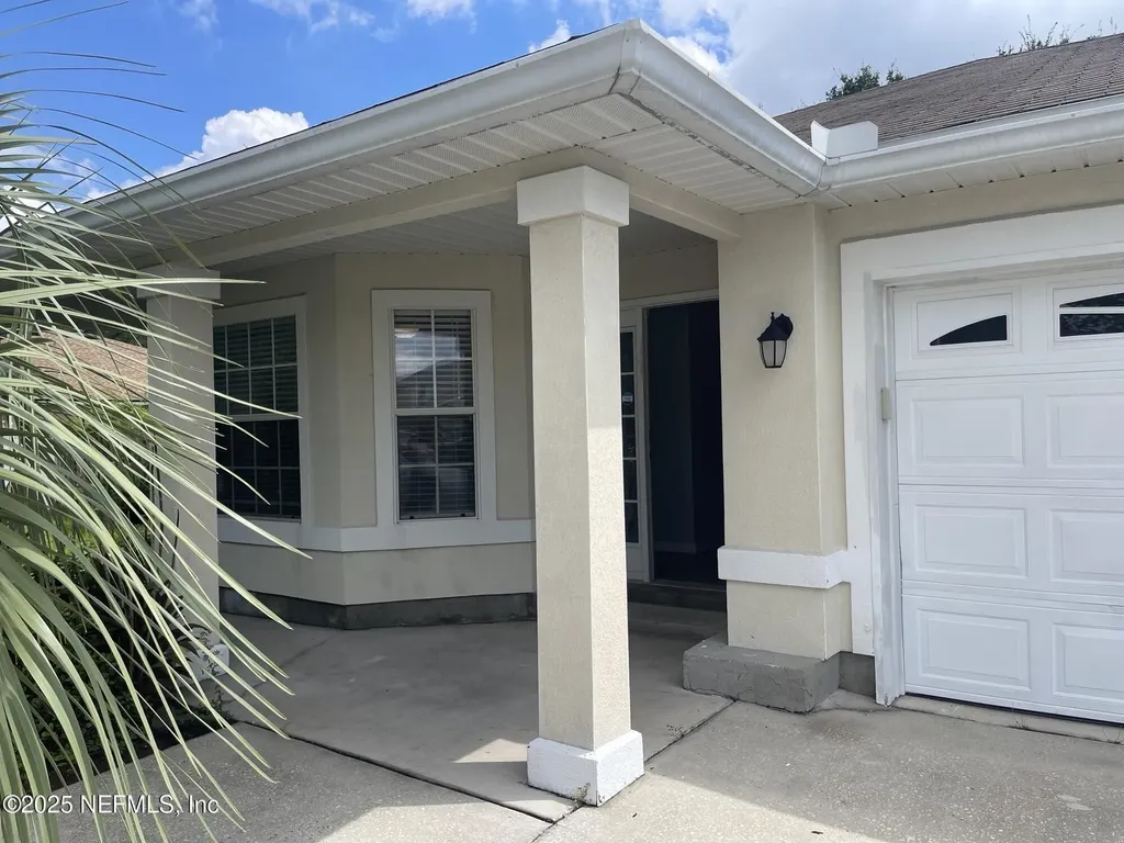 1751 Hawkins Cove Drive E Jacksonville FL 32246