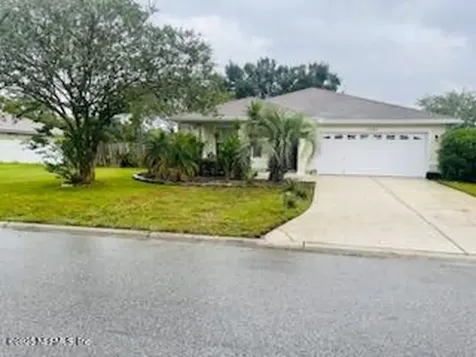 1751 Hawkins Cove Drive E Jacksonville FL 32246