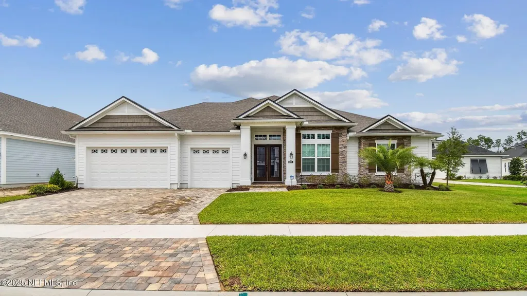295 Pine Grove Point St. Augustine FL 32092