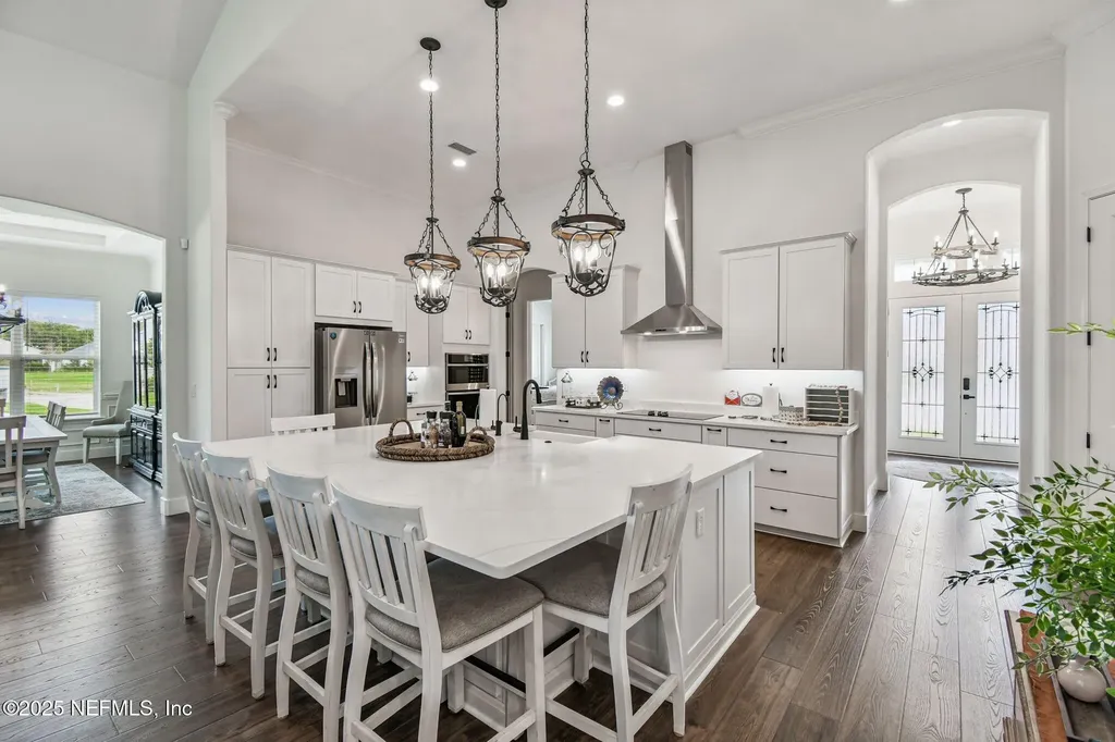 295 Pine Grove Point St. Augustine FL 32092