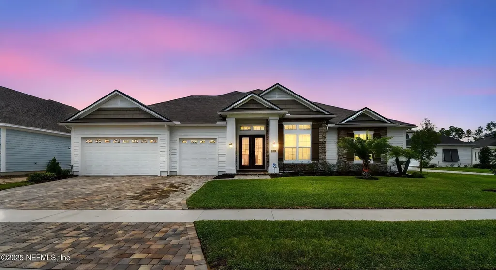 295 Pine Grove Point St. Augustine FL 32092