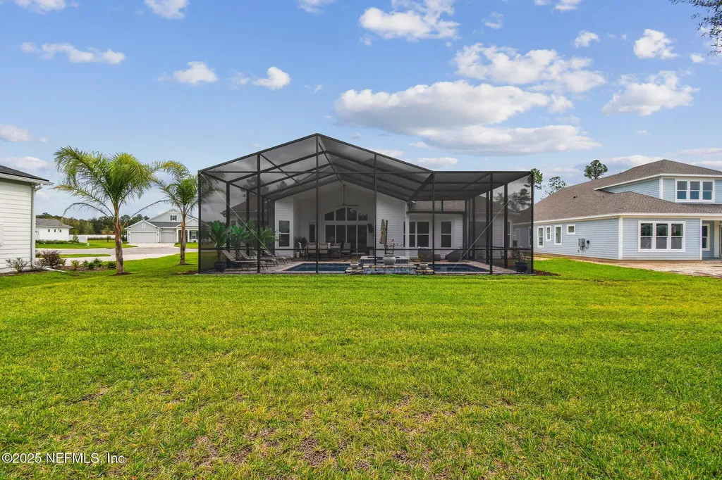 295 Pine Grove Point St. Augustine FL 32092