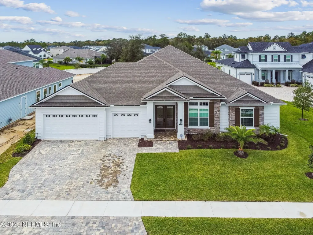 295 Pine Grove Point St. Augustine FL 32092