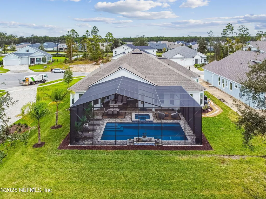 295 Pine Grove Point St. Augustine FL 32092