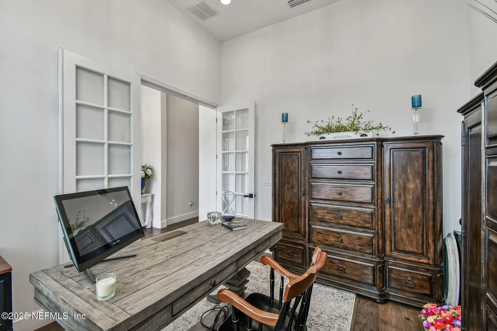 295 Pine Grove Point St. Augustine FL 32092
