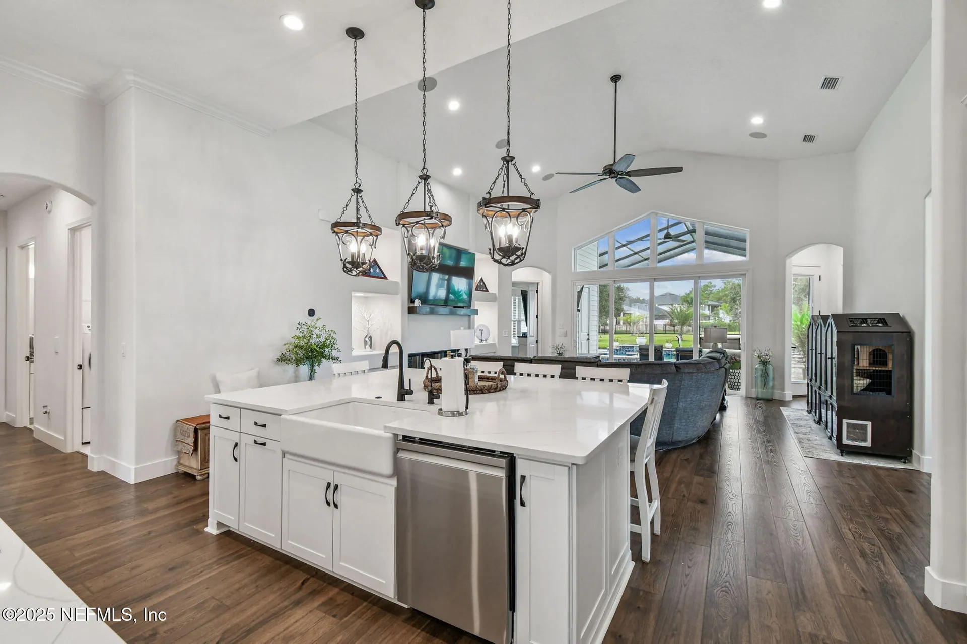 295 Pine Grove Point St. Augustine FL 32092
