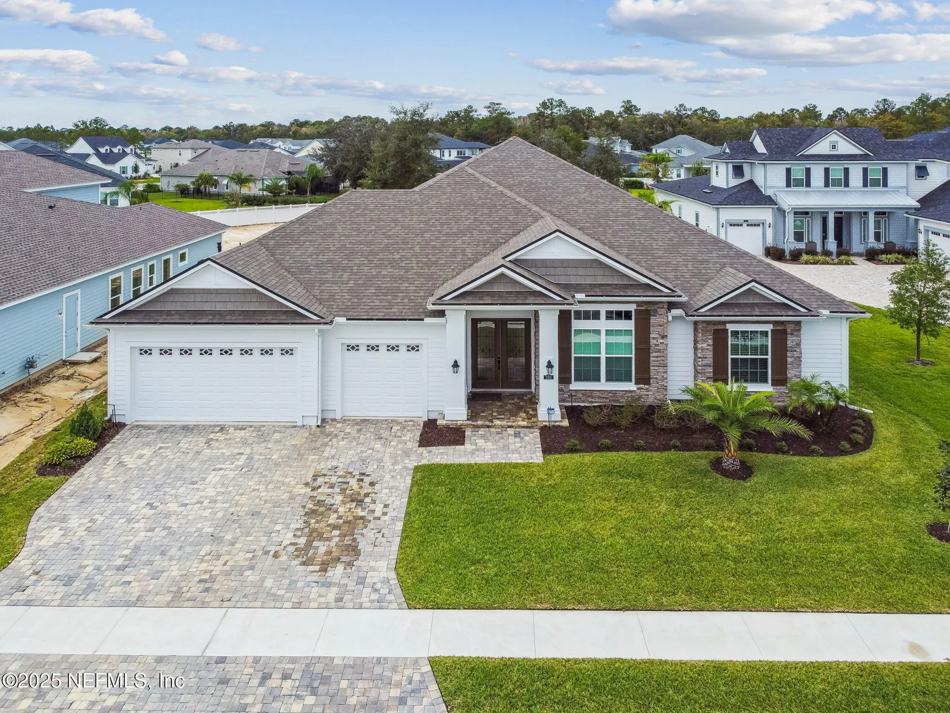 295 Pine Grove Point St. Augustine FL 32092
