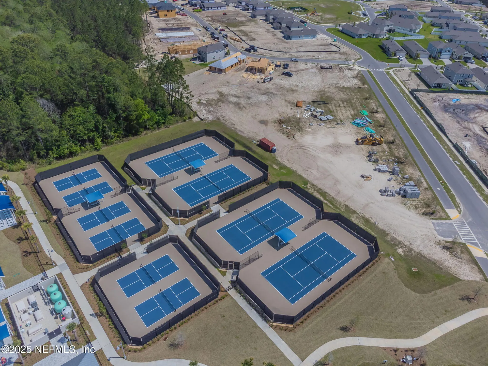 295 Pine Grove Point St. Augustine FL 32092