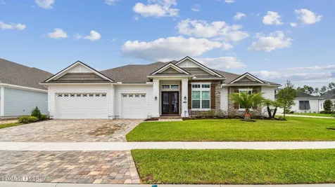 295 Pine Grove Point St. Augustine FL 32092