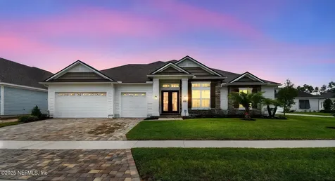295 Pine Grove Point St. Augustine FL 32092