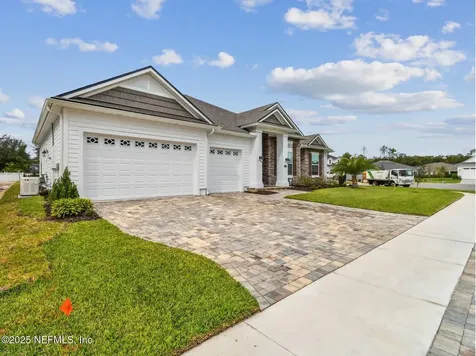 295 Pine Grove Point St. Augustine FL 32092