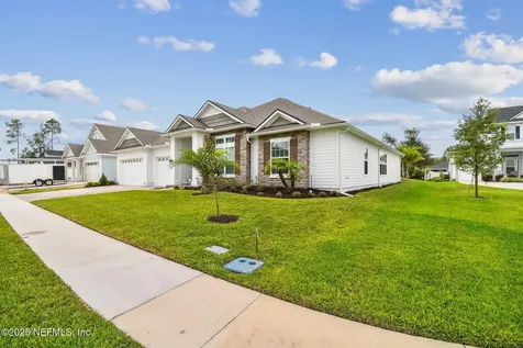 295 Pine Grove Point St. Augustine FL 32092