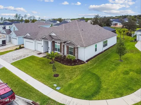 295 Pine Grove Point St. Augustine FL 32092