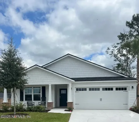 1235 Jewelstone Lane Jacksonville FL 32221