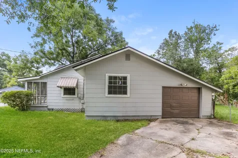 3114 3rd Street Circle N Jacksonville FL 32254
