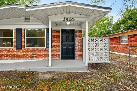 3410 Mecca Street Jacksonville FL 32209