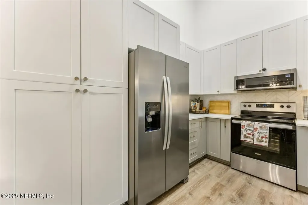 1601 Nectarine Street Fernandina Beach FL 32034