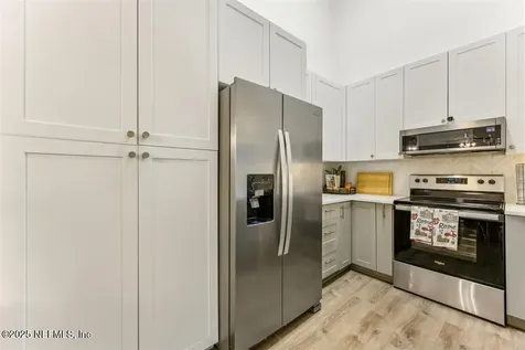 1601 Nectarine Street Fernandina Beach FL 32034