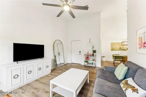 1601 Nectarine Street Fernandina Beach FL 32034