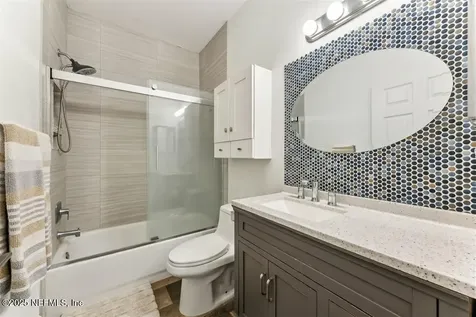 1601 Nectarine Street Fernandina Beach FL 32034