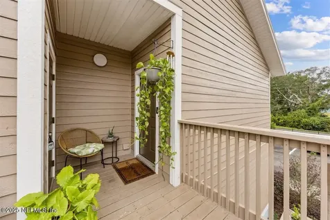 1601 Nectarine Street Fernandina Beach FL 32034