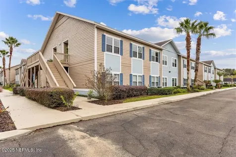 1601 Nectarine Street Fernandina Beach FL 32034
