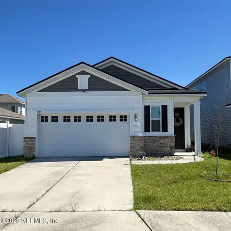 7095 Mahogany Run Drive Jacksonville FL 32244