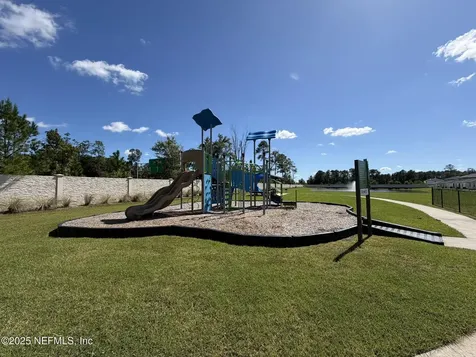 7095 Mahogany Run Drive Jacksonville FL 32244