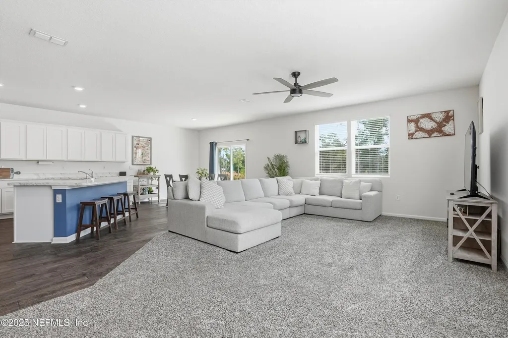 2660 Oak Stream Drive Green Cove Springs FL 32043