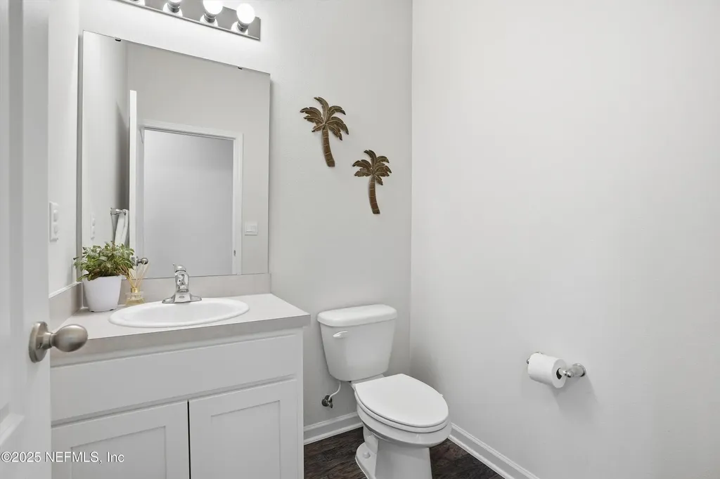 2660 Oak Stream Drive Green Cove Springs FL 32043