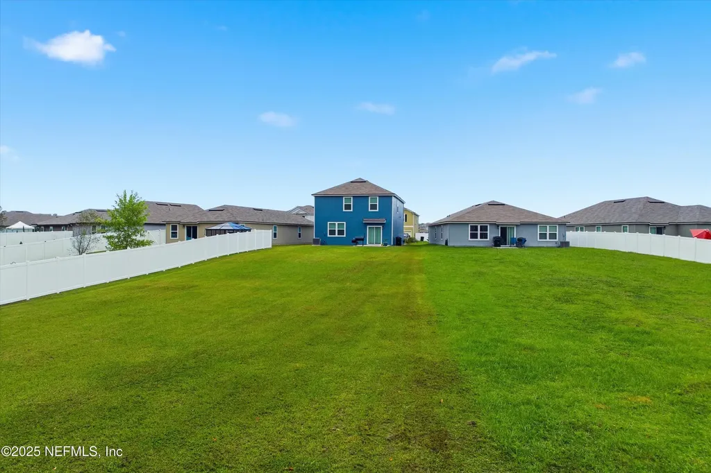 2660 Oak Stream Drive Green Cove Springs FL 32043