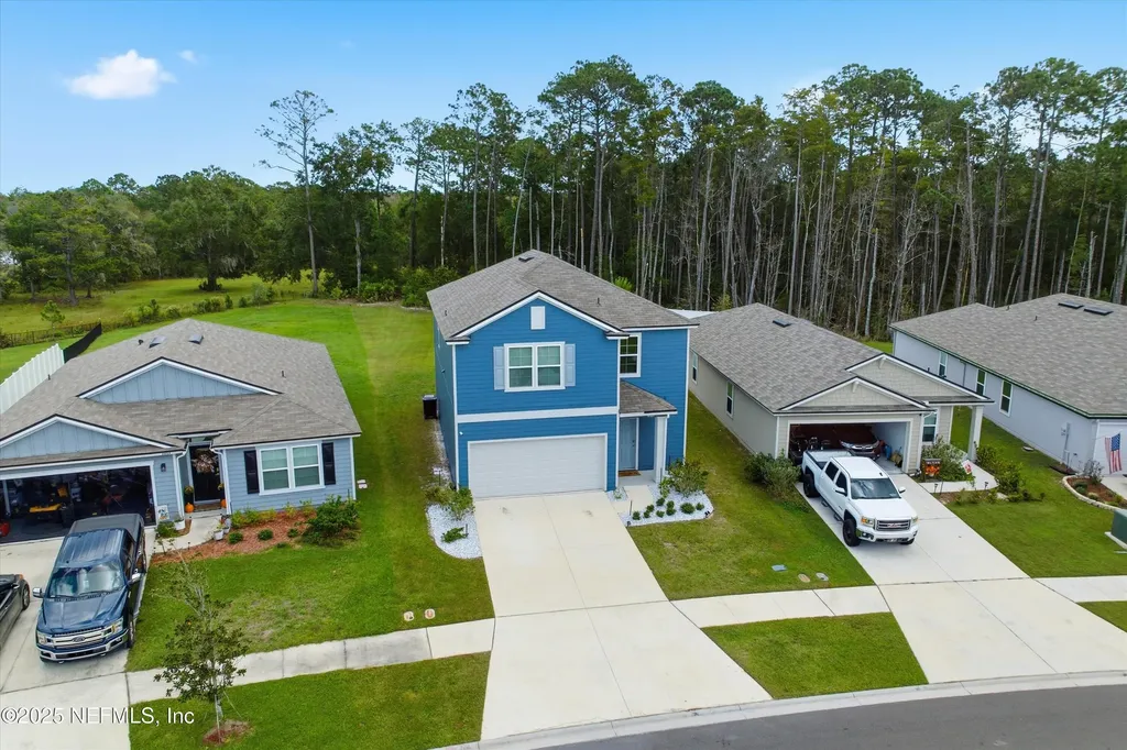 2660 Oak Stream Drive Green Cove Springs FL 32043