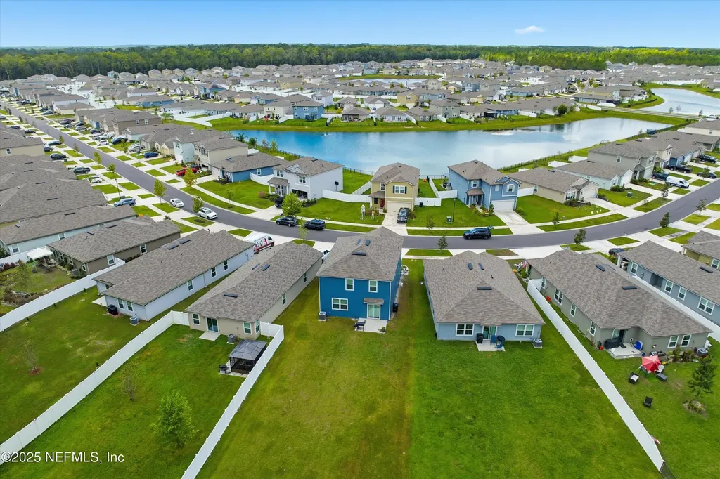 2660 Oak Stream Drive Green Cove Springs FL 32043