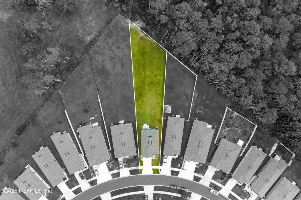 2660 Oak Stream Drive Green Cove Springs FL 32043