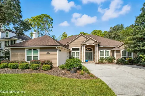 8764 Hampshire Glen Drive S Jacksonville FL 32256