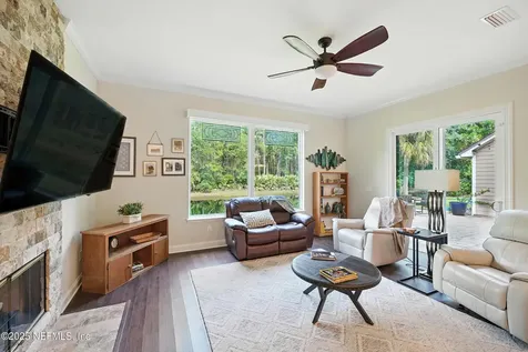8764 Hampshire Glen Drive S Jacksonville FL 32256