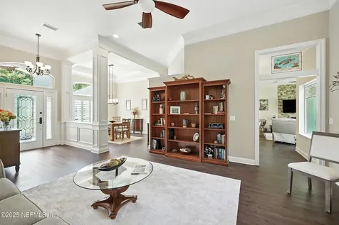 8764 Hampshire Glen Drive S Jacksonville FL 32256